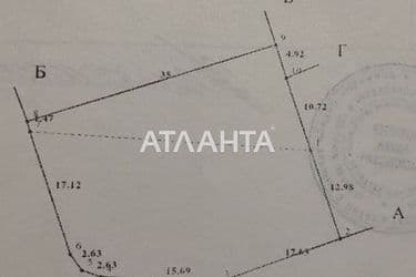 Участок по адресу ул. Агрономическая (площадь 9,4 сот) - Atlanta.ua - фото 6