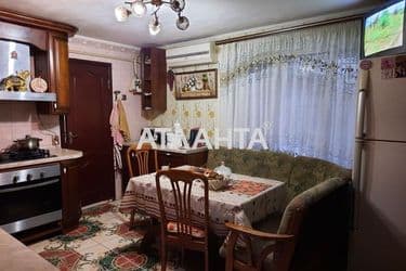 House by the address st. Bloka (area 131 m²) - Atlanta.ua - photo 21