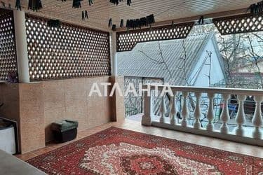 House by the address st. Bloka (area 131 m²) - Atlanta.ua - photo 31