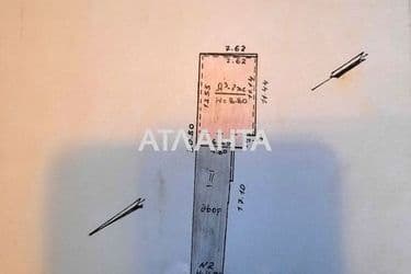 House by the address st. Bloka (area 131 m²) - Atlanta.ua - photo 34