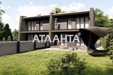 Будинок за адресою вул. Під Дубом (площа 150 м²) - Atlanta.ua - фото 29