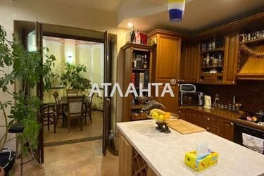 2-кімнатна квартира за адресою вул. Проспект Шевченка (площа 135 м²) - Atlanta.ua - фото 24