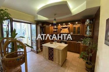 2-кімнатна квартира за адресою вул. Проспект Шевченка (площа 135 м²) - Atlanta.ua - фото 26