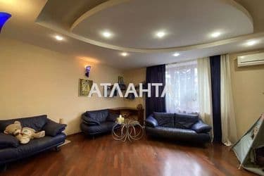 2-кімнатна квартира за адресою вул. Проспект Шевченка (площа 135 м²) - Atlanta.ua - фото 31