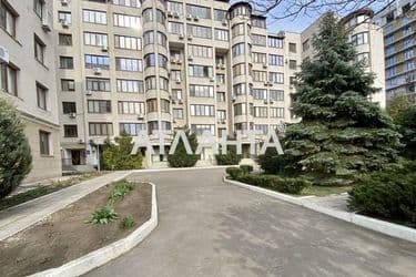 2-кімнатна квартира за адресою вул. Проспект Шевченка (площа 135 м²) - Atlanta.ua - фото 33