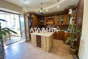 2-кімнатна квартира за адресою вул. Проспект Шевченка (площа 135 м²) - Atlanta.ua - фото 25