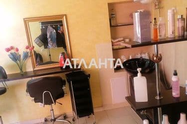 Коммерческая недвижимость по адресу ул. Вертелецкого (площадь 42 м²) - Atlanta.ua - фото 9