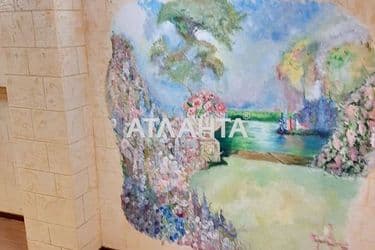 Коммерческая недвижимость по адресу Екатерининская пл. (площадь 120 м²) - Atlanta.ua - фото 13