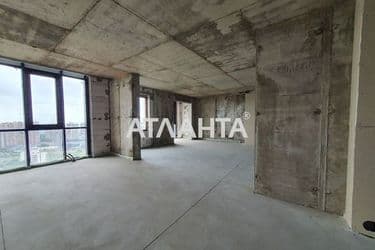 3-кімнатна квартира за адресою вул. Педагогічна (площа 99,1 м²) - Atlanta.ua - фото 13