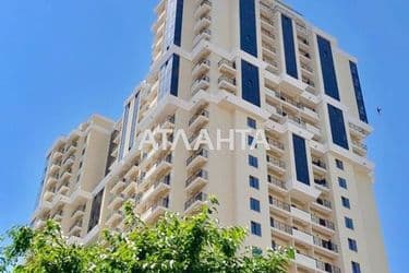 2-кімнатна квартира за адресою вул. Педагогічна (площа 65,2 м²) - Atlanta.ua - фото 8