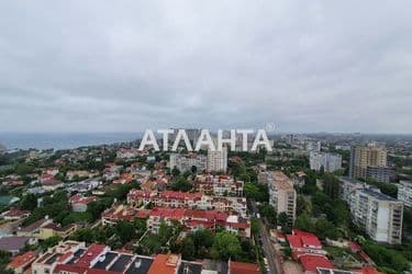 2-кімнатна квартира за адресою вул. Педагогічна (площа 65,2 м²) - Atlanta.ua - фото 11