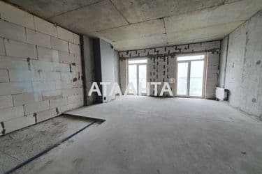 1-кімнатна квартира за адресою Кордонний пров. (площа 44,6 м²) - Atlanta.ua - фото 7