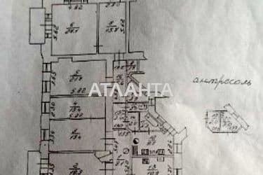 4+-rooms apartment apartment by the address st. Uspenskaya Chicherina (area 167 m²) - Atlanta.ua - photo 5