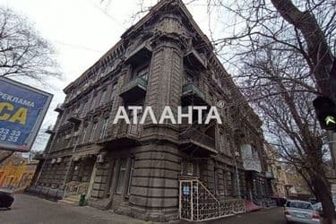 4+-rooms apartment apartment by the address st. Uspenskaya Chicherina (area 167 m²) - Atlanta.ua - photo 8
