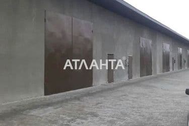 Commercial real estate at st. Teplichnaya (area 239 m²) - Atlanta.ua - photo 6