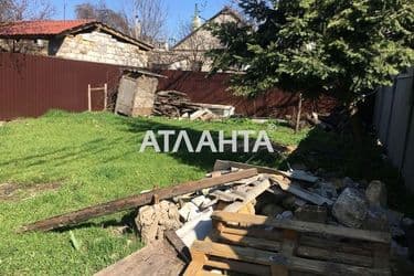 Будинок за адресою 6-та лінія 6 ст. Люстдорфської дор. (площа 30,7 м²) - Atlanta.ua - фото 13