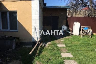 Будинок за адресою 6-та лінія 6 ст. Люстдорфської дор. (площа 30,7 м²) - Atlanta.ua - фото 14