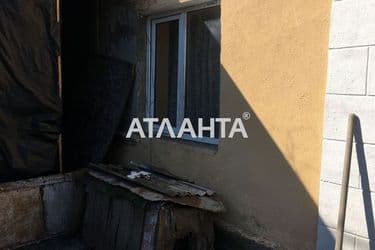 Будинок за адресою 6-та лінія 6 ст. Люстдорфської дор. (площа 30,7 м²) - Atlanta.ua - фото 16