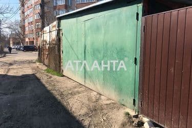 Будинок за адресою 6-та лінія 6 ст. Люстдорфської дор. (площа 30,7 м²) - Atlanta.ua - фото 17