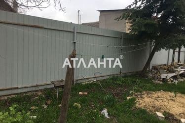 Будинок за адресою 6-та лінія 6 ст. Люстдорфської дор. (площа 30,7 м²) - Atlanta.ua - фото 18