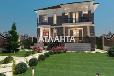 Будинок за адресою вул. Довга (площа 240 м²) - Atlanta.ua - фото 4