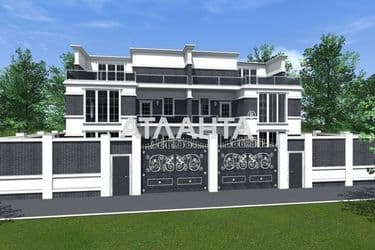 Будинок за адресою вул. Довга (площа 220 м²) - Atlanta.ua - фото 4