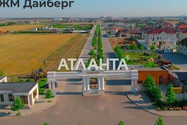 House by the address st. Dayberg (area 150 m²) - Atlanta.ua - photo 14