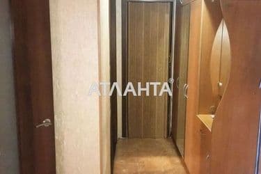 1-room apartment apartment by the address st. Vysotskogo (area 40 m²) - Atlanta.ua - photo 23