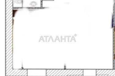 3-кімнатна квартира за адресою вул. Посмітного (площа 77,5 м²) - Atlanta.ua - фото 11