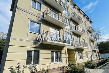 1-room apartment apartment by the address st. Posmitnogo (area 42,5 m²) - Atlanta.ua - photo 12