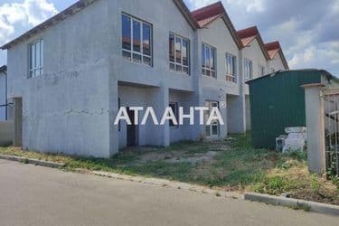 House by the address st. Beregovaya (area 44,5 m²) - Atlanta.ua - photo 5