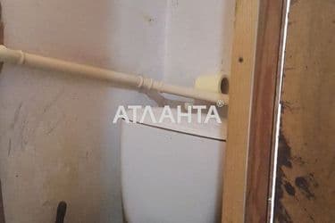 1-кімнатна квартира за адресою вул. Щегольова (площа 27 м²) - Atlanta.ua - фото 16