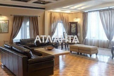 Многокомнатная квартира по адресу ул. Дерибасовская (площадь 320 м²) - Atlanta.ua - фото 38