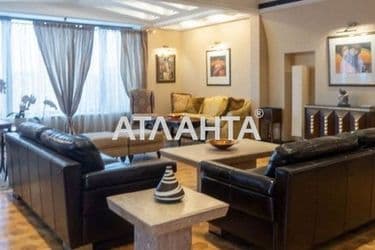 Многокомнатная квартира по адресу ул. Дерибасовская (площадь 320 м²) - Atlanta.ua - фото 47