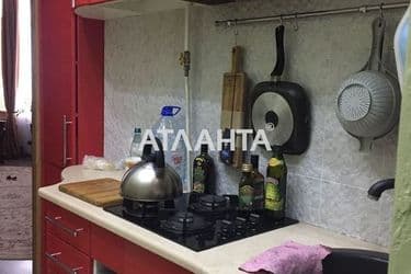 3-кімнатна квартира за адресою вул. Утьосова (площа 115 м²) - Atlanta.ua - фото 34