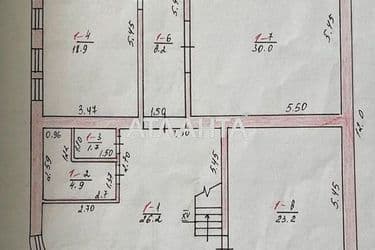 House by the address st. Preobrazhenskaya (area 355,9 m²) - Atlanta.ua - photo 60