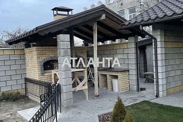 House by the address st. Preobrazhenskaya (area 355,9 m²) - Atlanta.ua - photo 55