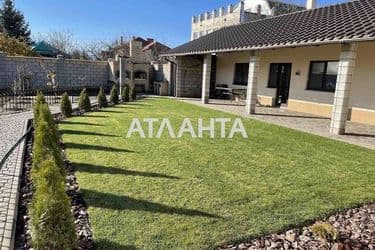 House by the address st. Preobrazhenskaya (area 355,9 m²) - Atlanta.ua - photo 56