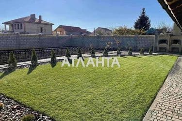 House by the address st. Preobrazhenskaya (area 355,9 m²) - Atlanta.ua - photo 57