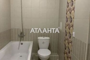 1-room apartment apartment by the address st. 7 km ovidiopolskoy dor (area 23 m²) - Atlanta.ua - photo 9