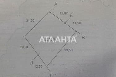 Участок по адресу ул. Энтузиастов (площадь 10,9 сот) - Atlanta.ua - фото 14