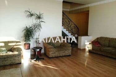 Багатокімнатна квартира за адресою вул. Левітана (площа 292 м²) - Atlanta.ua - фото 27