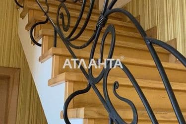 Багатокімнатна квартира за адресою вул. Левітана (площа 292 м²) - Atlanta.ua - фото 37