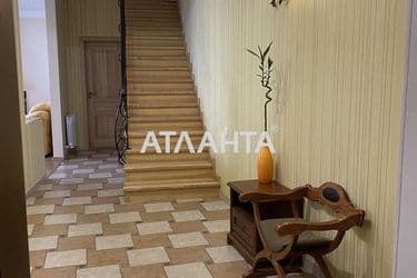 Багатокімнатна квартира за адресою вул. Левітана (площа 292 м²) - Atlanta.ua - фото 39