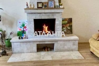 Багатокімнатна квартира за адресою вул. Левітана (площа 292 м²) - Atlanta.ua - фото 28