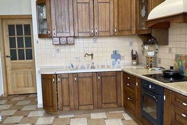 Багатокімнатна квартира за адресою вул. Левітана (площа 292 м²) - Atlanta.ua - фото 29