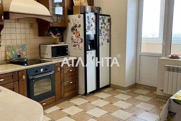 Багатокімнатна квартира за адресою вул. Левітана (площа 292 м²) - Atlanta.ua - фото 30