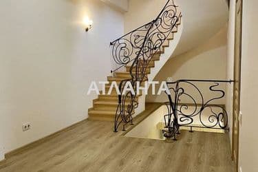Багатокімнатна квартира за адресою вул. Левітана (площа 292 м²) - Atlanta.ua - фото 31