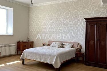 Багатокімнатна квартира за адресою вул. Левітана (площа 292 м²) - Atlanta.ua - фото 35