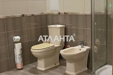 Багатокімнатна квартира за адресою вул. Левітана (площа 292 м²) - Atlanta.ua - фото 44